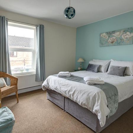 Pansy Cottage In Historic Tewkesbury - Sleeps 5 - Pets Welcome ภายนอก รูปภาพ