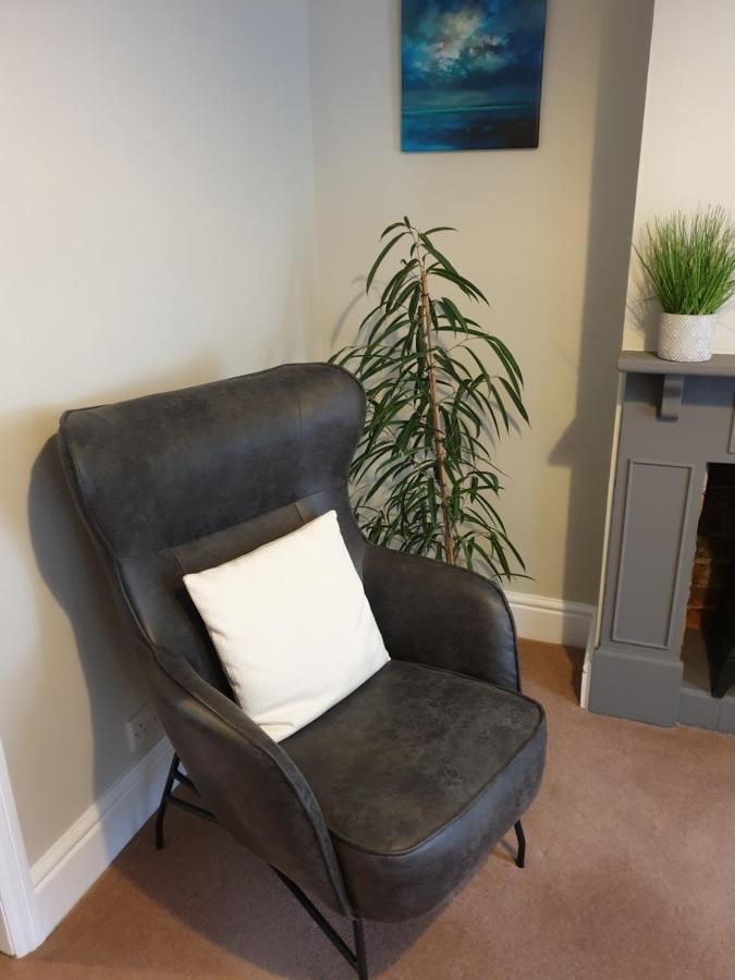 Pansy Cottage In Historic Tewkesbury - Sleeps 5 - Pets Welcome ภายนอก รูปภาพ