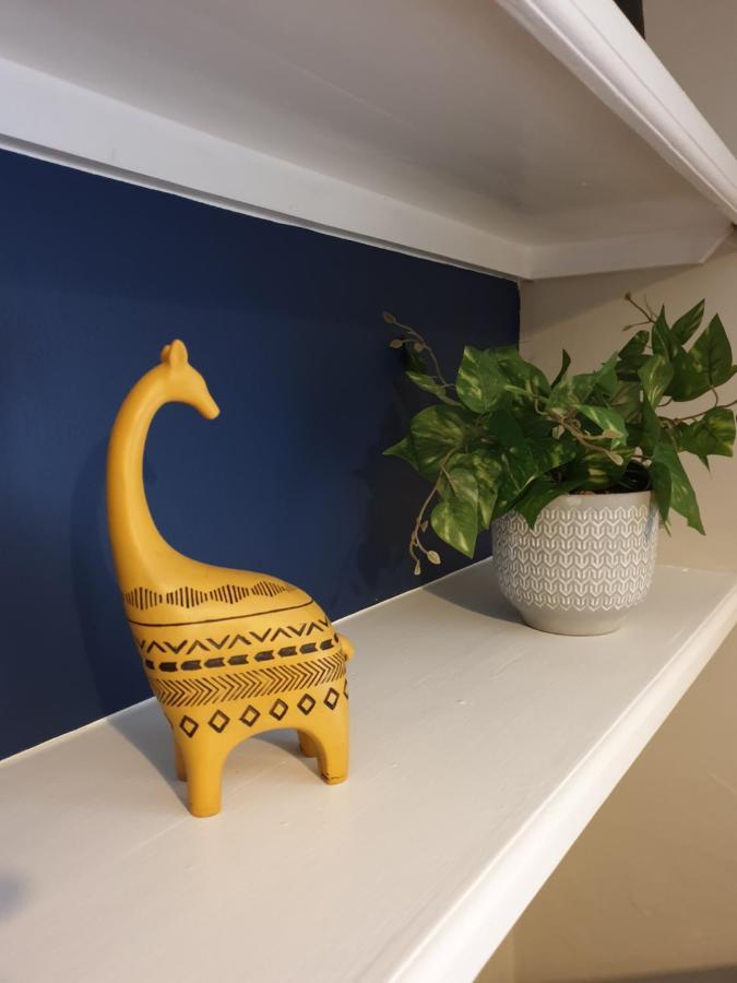 Pansy Cottage In Historic Tewkesbury - Sleeps 5 - Pets Welcome ภายนอก รูปภาพ