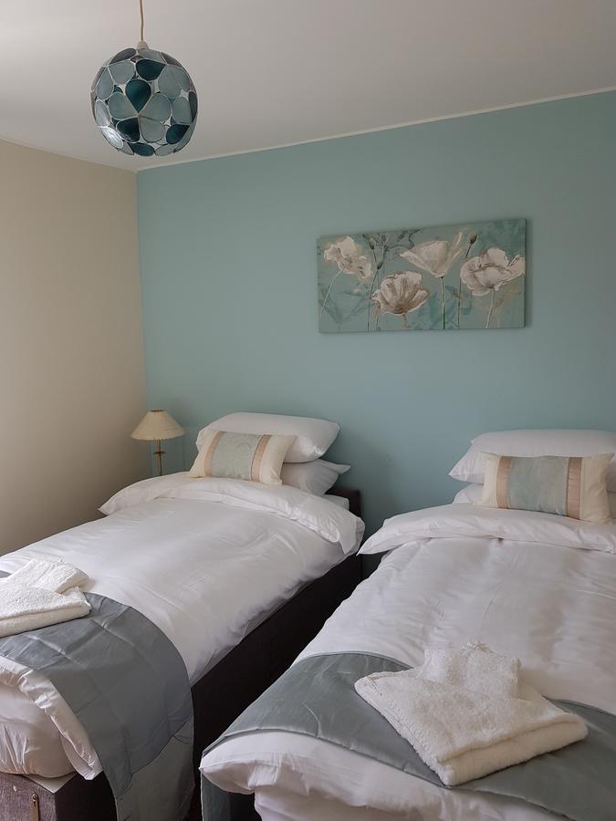 Pansy Cottage In Historic Tewkesbury - Sleeps 5 - Pets Welcome ภายนอก รูปภาพ