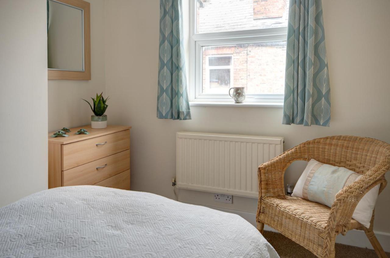 Pansy Cottage In Historic Tewkesbury - Sleeps 5 - Pets Welcome ภายนอก รูปภาพ