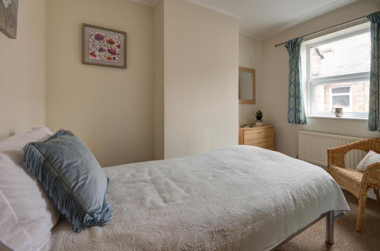 Pansy Cottage In Historic Tewkesbury - Sleeps 5 - Pets Welcome ภายนอก รูปภาพ