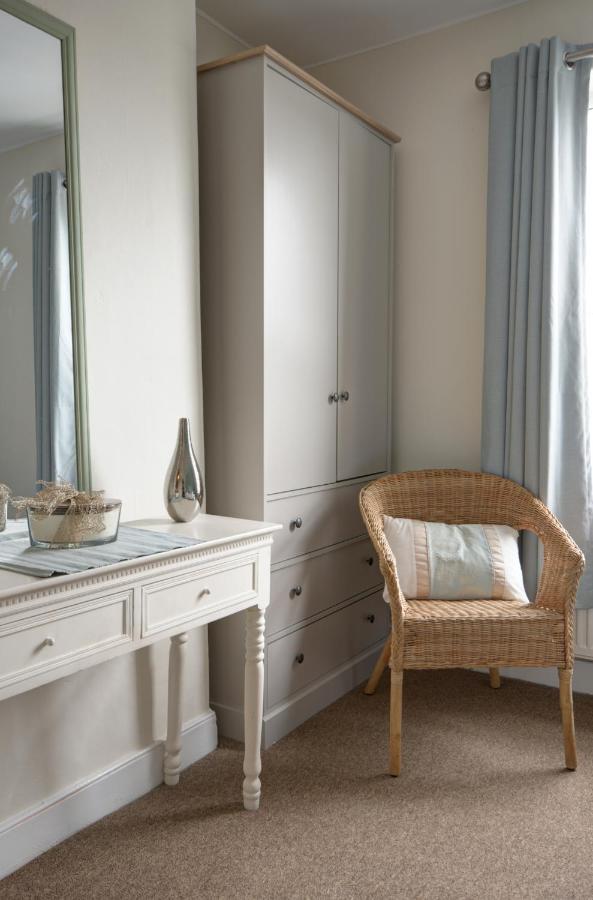 Pansy Cottage In Historic Tewkesbury - Sleeps 5 - Pets Welcome ภายนอก รูปภาพ