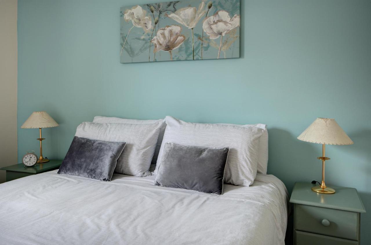Pansy Cottage In Historic Tewkesbury - Sleeps 5 - Pets Welcome ภายนอก รูปภาพ
